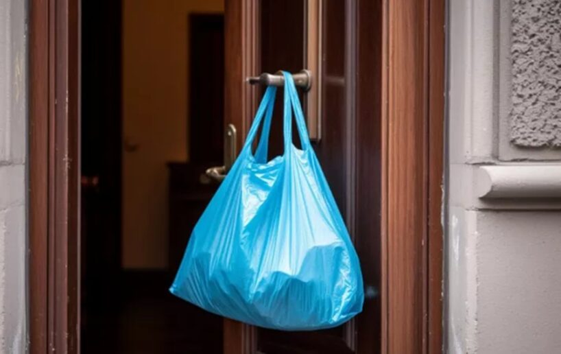 Ciemojoties Turcijā, redzēju, ka turienes cilvēki pie mājokļa durvju roktura piekarina maisiņu ar naudu: stāstu, kāpēc