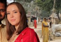 Latviete Paula ticēja, ka ir atradusi savu īsto mīlestību Indijā, tomēr aizbraucot pie viņa un pametot dzimteni sākās pārbaudījumi Latviete Paula ticēja, ka ir atradusi savu īsto mīlestību Indijā, tomēr aizbraucot pie viņa un pametot dzimteni sākās pārbaudījumi