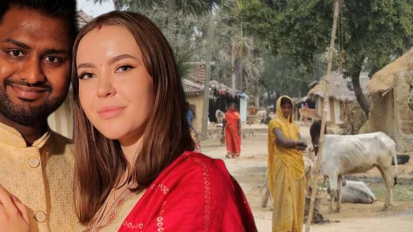 Latviete Paula ticēja, ka ir atradusi savu īsto mīlestību Indijā, tomēr aizbraucot pie viņa un pametot dzimteni sākās pārbaudījumi