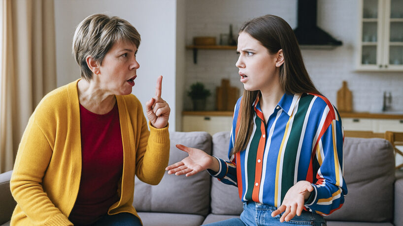 Vīrs mani nosūtīja mēnesi padzīvot pie viņa mātes laukos, Latgales pusē, netālu no Preiļiem — toreiz vēl nezināju, kas mani tur sagaida