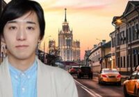 Pēc trim Latvijā pavadītiem gadiem japānis atgriezās dzimtenē, bet tur viņam viss pēkšņi šķita dīvains – atklāj kāpēc