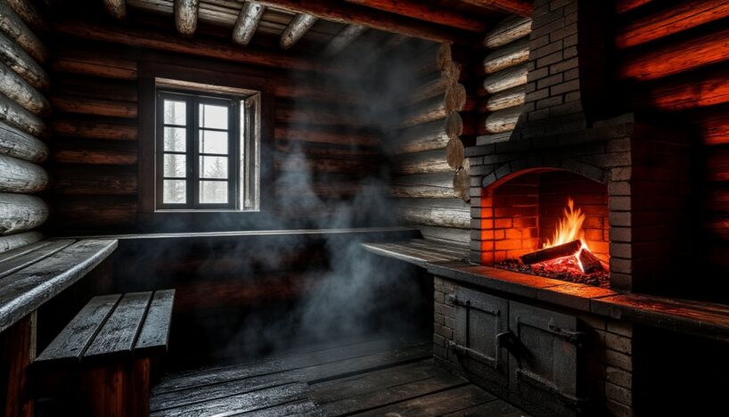 “Saimniekam nepatīk svešinieki” – tas, ko Cēsīs ieraudzīju krāsnī pēc pusnakts, nebija pirts gariņš