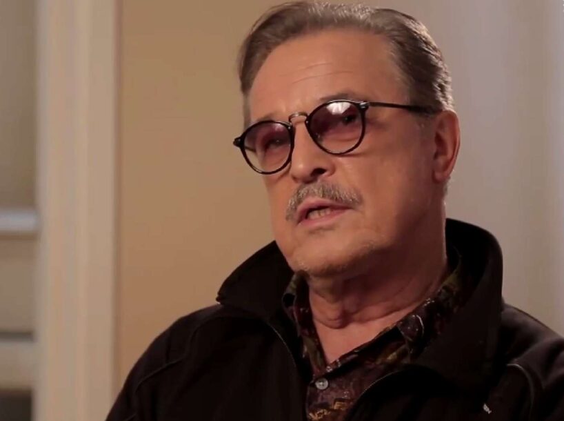 Slavenā aktiera Ivara Kalniņa dzīvē lieli jaunumi; “Sen bija laiks!” 