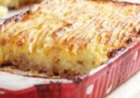 Vecmāmiņas kartupeļu sacepums: garša, kas atgādina bērnību Vecmāmiņas kartupeļu sacepums: garša, kas atgādina bērnību