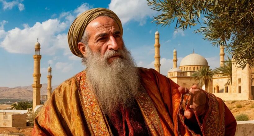 To labāk nepateikt pat vistuvākajiem: 5 padomi no austrumu gudrajiem