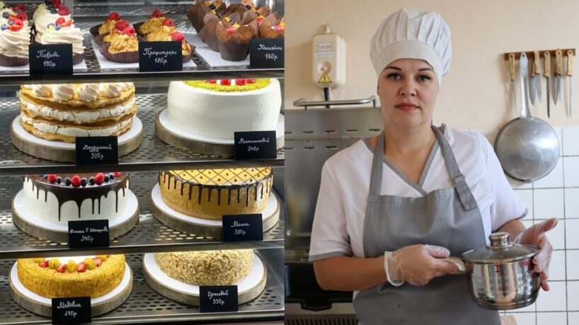 “Esmu strādājusi veikalā 15 gadus”: kādas kūkas es nekad nepirkšu un neieteikšu jums