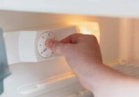 Ledusskapim ir Ziemas režīms, ko ieslēdz tikai daži: atklāju vienkāršu noteikumu, ko zina reti kurš