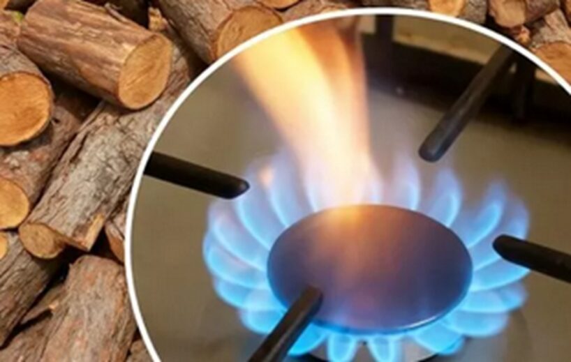 Malka vai gāze: pazīstams krāšņu mūrnieks no Rīgas skaidroja, kas mūsdienās ir izmaksu ziņā efektīvāks apkures veids