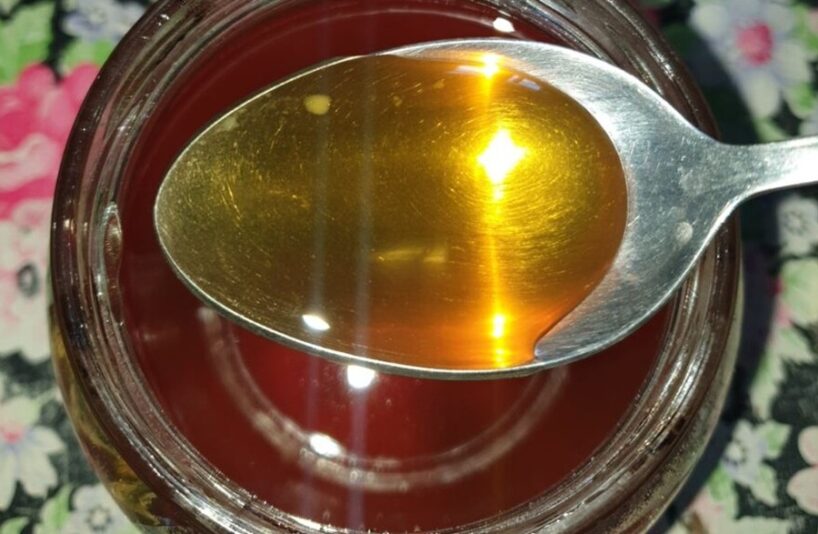 Medu vairs nepērku “kaķī maisā”: eksperta padoms, kā uzreiz atpazīt viltojumu, izmantojot tikai ūdeni