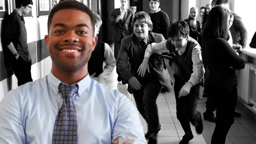 Amerikānis iegāja parastā latviešu skolā un saprata, ka tā nav mācību iestāde, bet gan atsevišķa civilizācija