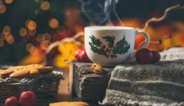 Kāpēc šajā dienā uz galda jānoliek šis ēdiens: 20. novembra ticējumi, kas piesaista veiksmi un ģimenes laimi uz visu nākošo gadu Kāpēc šajā dienā uz galda jānoliek šis ēdiens: 20. novembra ticējumi, kas piesaista veiksmi un ģimenes laimi uz visu nākošo gadu