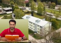 Mans draugs no Vācijas atbraucot uz Latviju saprata, kāpēc mums nepatīk atvērti balkoni: stāstu kādēļ tā Mans draugs no Vācijas atbraucot uz Latviju saprata, kāpēc mums nepatīk atvērti balkoni: stāstu kādēļ tā