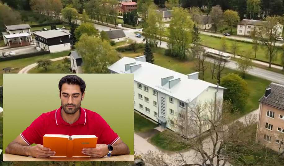 Mans draugs no Vācijas atbraucot uz Latviju saprata, kāpēc mums nepatīk atvērti balkoni: stāstu kādēļ tā