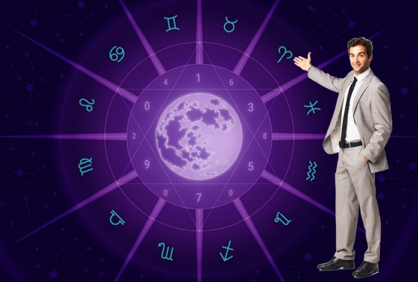 5 zodiaka zīmes uzsāks pilnīgi jaunu dzīvi jau līdz 2025. gada novembra beigām