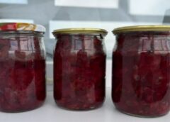 Kā sterilizēt burkas 20 sekundēs bez verdoša ūdens vai cepeškrāsns: dalos ar neparastu metodi