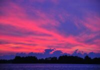 Ja šajā dienā no rīta ir sarkana rītausma, tas nesola neko labu: tautas gudrības par 11. novembri