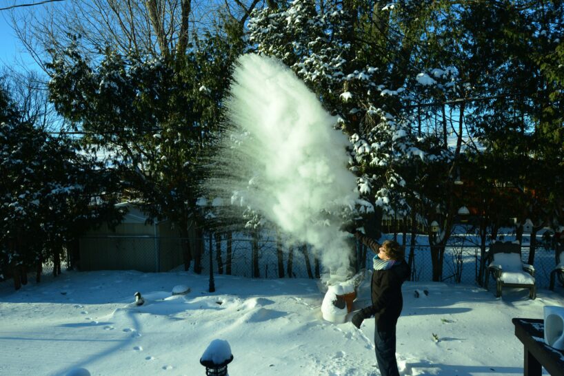 Sinoptiķi ir ievērojami pasliktinājuši laika prognozi sākot no 3. decembra: ”Nebūs kā domājām”