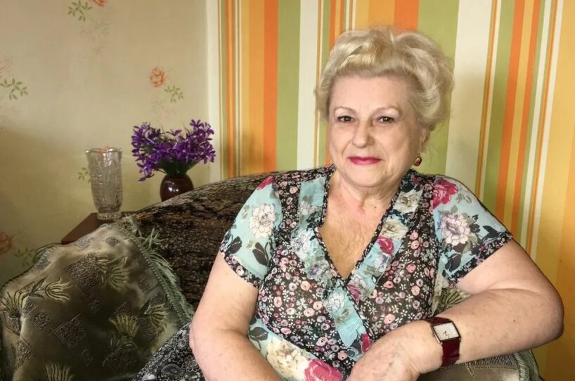 Remonta laikā ar vīru pārcēlāmies pie viņa mātes – pēc pāris dienām devos uz viesnīcu, nespēdama izturēt viņas ”vakara ceremoniju”