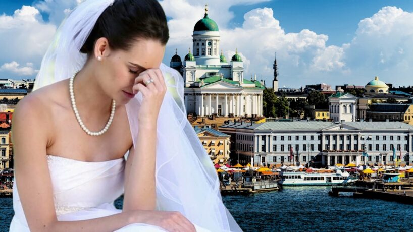 Esmu bijusi precējusies ar latvieti un somu – tagad es droši zinu, kurš ir labāks un atklāšu jums to