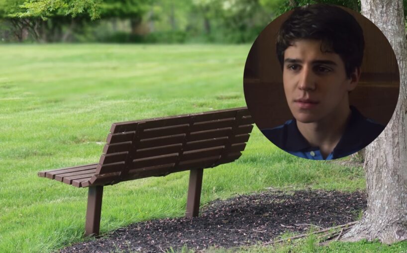 Draugs no Spānijas ir samulsis par lielāko daļu latviešiem: ”Kāpēc jūs šo darāt kapsētā?”