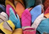 10 noteikumi pareizai vasaras apavu uzglabāšanai ziemā