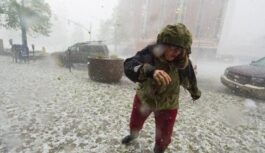 Jau no 29. novembra sāksies nedēļu ilgs periods, par kuru sinoptiķi izsaka īpašus brīdinājumus: ”Būs grūti” Jau no 29. novembra sāksies nedēļu ilgs periods, par kuru sinoptiķi izsaka īpašus brīdinājumus: ”Būs grūti”