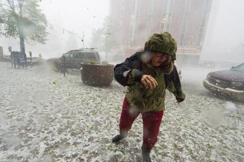 Jau no 29. novembra sāksies nedēļu ilgs periods, par kuru sinoptiķi izsaka īpašus brīdinājumus: ”Būs grūti”