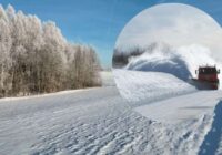 Saņemti jauni dati – sinoptiķi strauji pasliktina prognozi no 17. novembra: ”Būs pirmās kupenas” Saņemti jauni dati – sinoptiķi strauji pasliktina prognozi no 17. novembra: ”Būs pirmās kupenas”