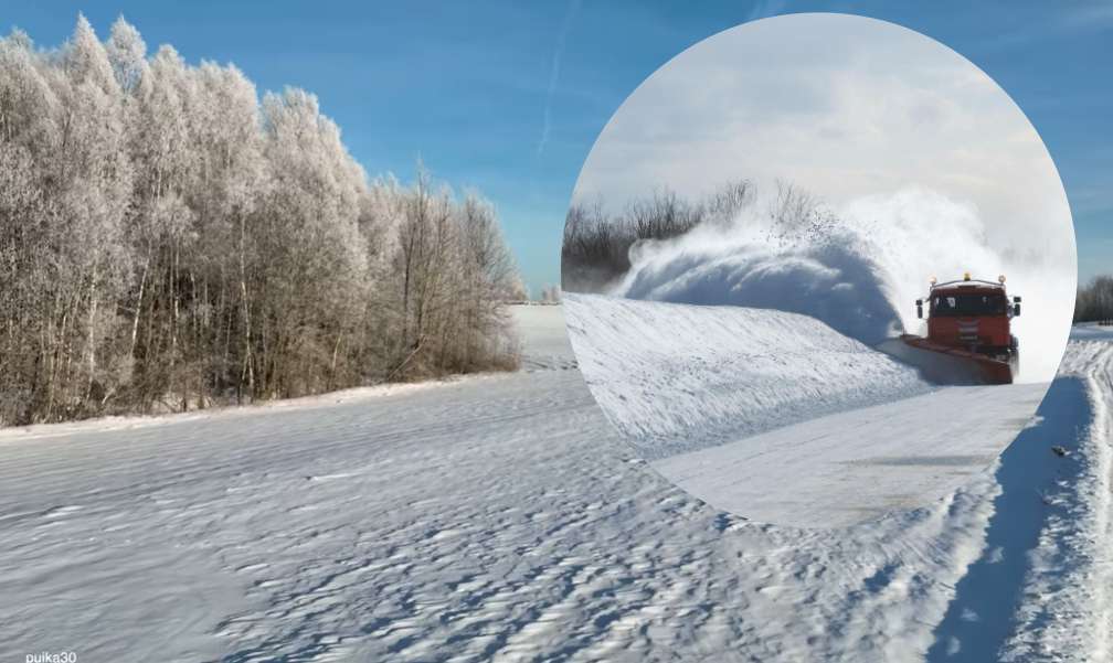 Saņemti jauni dati – sinoptiķi strauji pasliktina prognozi no 17. novembra: ”Būs pirmās kupenas”