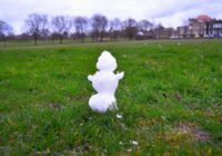 “Ziemas mēģinājums”: neparasti silts laiks, kam sekos aukstuma vilnis līdz nullei – kad var gaidīt sniegu