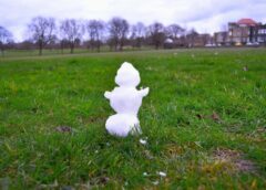 “Ziemas mēģinājums”: neparasti silts laiks, kam sekos aukstuma vilnis līdz nullei – kad var gaidīt sniegu