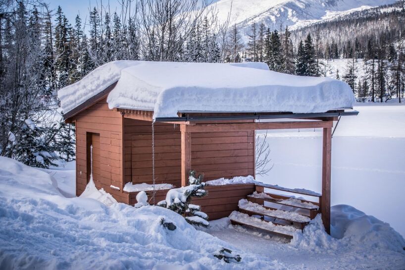 Sinoptiķi sola ļoti neparastas novembra beigas: ”Sniega kupenas mīsies kopā ar vasaras cienīgu siltumu”