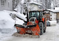 ”Daudzi pat neiedomājas tur sniegu notīrīt”: par šādu pārkāpumu konkrētā situācijā 1400 eiro sods