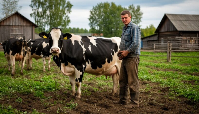 Kārlis pameta savu karjeru Rīgā un pārcēlās uz klusu ciematiņu: viņš nenojauta kā mainīsies viņa dzīve