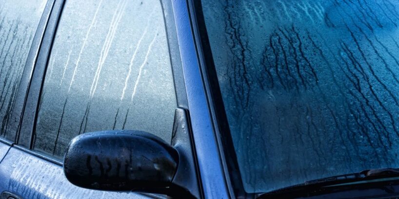 Vairs neaizsalst un neaizsvīst: vienkārši triki, ar ko pieredzējuši autovadītāji apstrādā auto stiklus