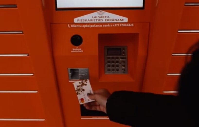 Kas jādara, ja sūtījums ‘iestrēgst’ vai nenonāk pakomātā laikā: 3 praktiski padomi no pieredzes