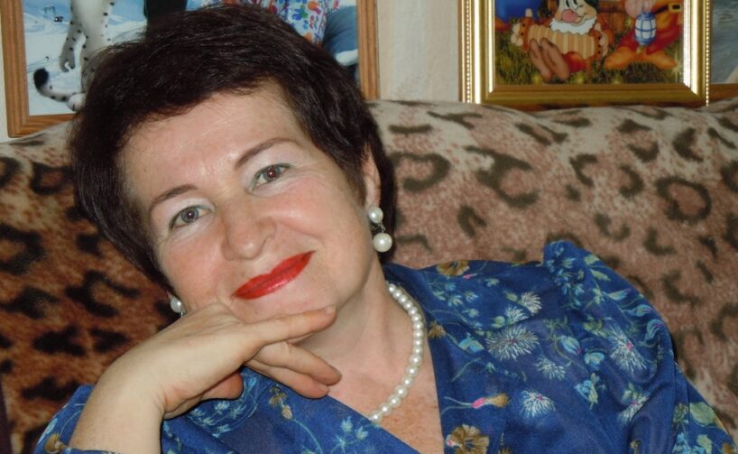 Vīramāte (68) atnāca pieskatīt savu mazdēlu – pārrados ātrāk no darba un sastingu, kad dzirdēju ko viņa saka