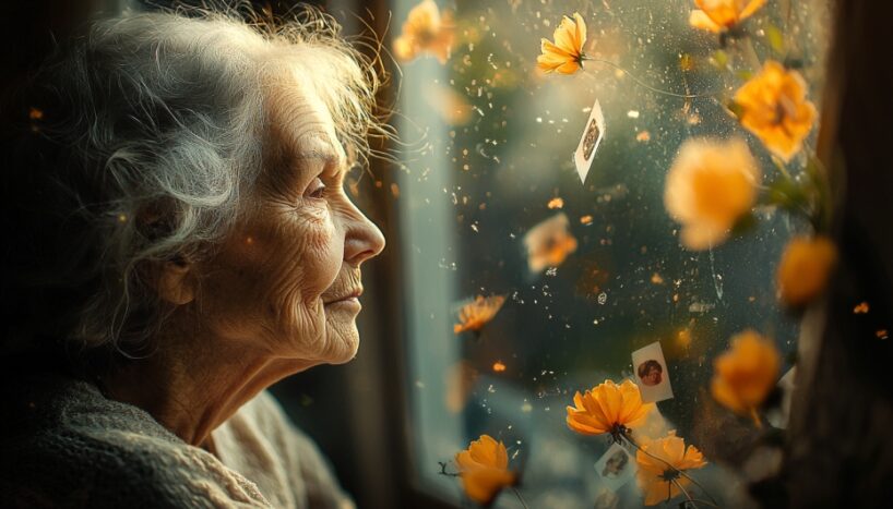 Kāpēc sapņojat par savu aizsaulē aizgājušo vecmāmiņu: stāsta Viktorija Raidos