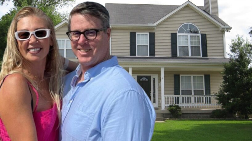 Amerikāņu vīrs izrādījās nevis sapnis, bet gan sistēma ar instrukcijām: latviete Ilze atklāj kas nogāja greizi attiecībās