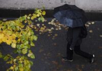 ”Lietus līs kā pa Jāņiem”: sinoptiķi publicējuši satraucošu laika prognozi novembrim ”Lietus līs kā pa Jāņiem”: sinoptiķi publicējuši satraucošu laika prognozi novembrim