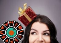 Šīs 4 zodiaka zīmes 26. novembrī var sagaidīt negaidītas Visuma dāvanas Šīs 4 zodiaka zīmes 26. novembrī var sagaidīt negaidītas Visuma dāvanas