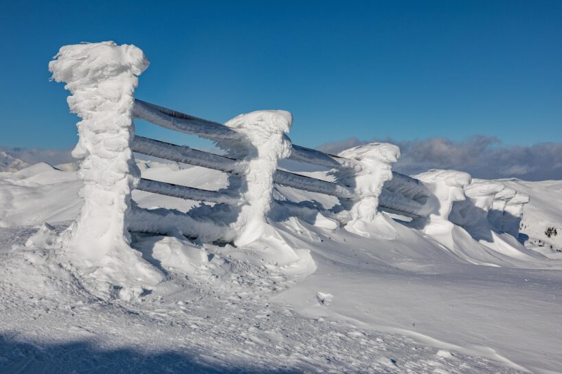Decembris būs absolūti neparasts: meteorologi ir publicējuši atjauninātu prognozi