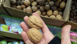 Iemācījos pirkt žāvētus augļus un riekstus: 3 galvenie viltību veidi