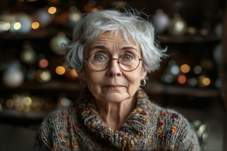 Ja jums ir 60–70 gadi: jo “slinkāki” būsiet šajos 9 aspektos, jo laimīgāki jutīsieties vecumdienās