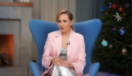 Vasilisa Volodina publicējusi 2026. gada janvāra horoskopu; Aunam spēcīga intuīcija, bet Lauvai uzlabojumi daudzās jomās