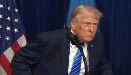 Samits Maralago: Netanjahu un Trampa sarunu prioritātes