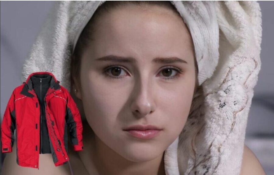 Gribēju tikai izmazgāt sava vīra jaku — tur bija kas tāds, ko negaidīju atrast