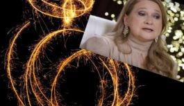 Kādā apģērbā sagaidīt 2026. Jauno gadu, lai gads izdotos veiksmīgs: noderīgi padomi no Tamāras Globas