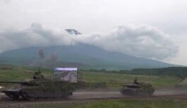 Japānas jaunā drošības doktrīna: Rekordliels budžets un armijas modernizācija