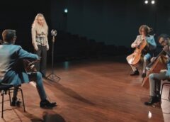 Vecgada svinības ar čellu skaņām: “Melo–M” gatavo neaizmirstamu gada noslēgumu